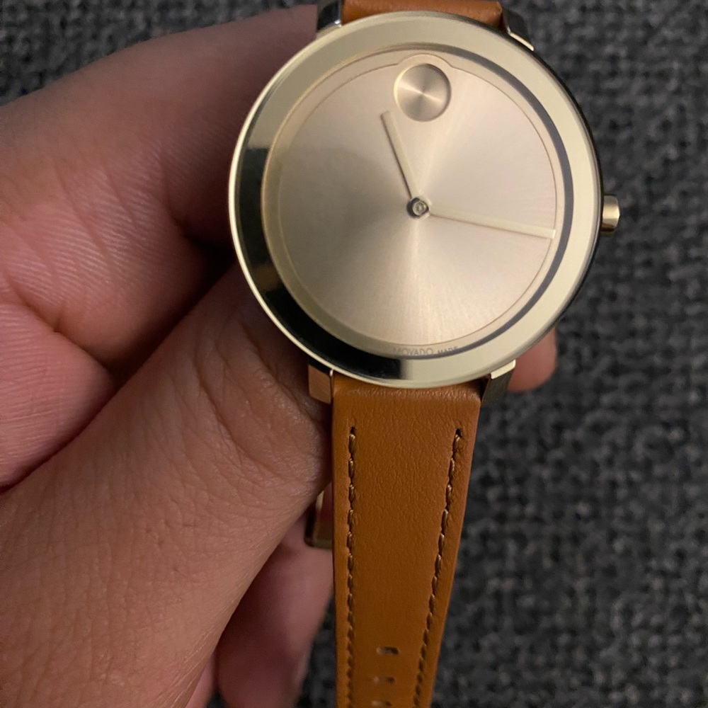Movado